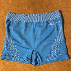 Nike Pro Spandex Short